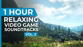 Thumbnail: 1 Hour of Relaxing Video Game Music to Study｜Vol. 2