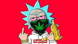 Thumbnail: Freestyle Beat - "FLOW RICK" | Free Type Beat 2026 | Rap Trap Beat Instrumental