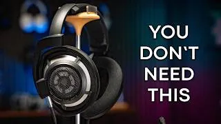 Thumbnail: How I stopped buying headphones (and started listening to music)