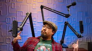 Thumbnail: The most UNDERRATED microphone accessory... (Don't cheap out!)