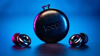 Thumbnail: The BEST Earplugs for Tomorrowland? - Loop Switch 2 review