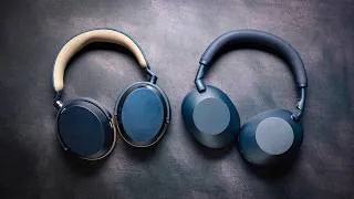 Thumbnail: Sennheiser MOMENTUM 5 Wireless vs. Sony WH-1000XM6: Which should you buy?