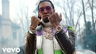 Thumbnail: Offset Ft Polo G - Survival [ Official Music Video] 2026