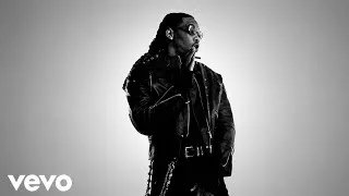 Thumbnail: Offset Ft 21 Savage - Curtain [ Official Music Video] 2026