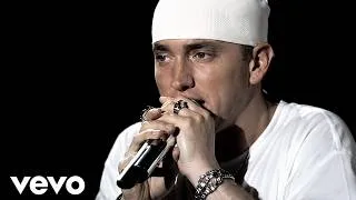 Thumbnail: Eminem – I'm Not Going Down Official music