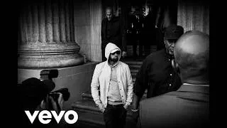 Thumbnail: Eminem – Everyone's looking at me (Official music)