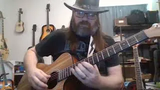 Thumbnail: lead 17 fret bad u2