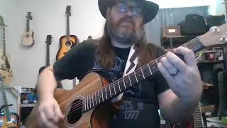 Thumbnail: lead 17 fret back from cali slash featuring myles kennedy