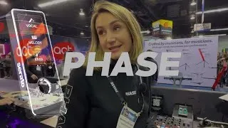 Thumbnail: PHASE PRO (DJ GEAR) NAMM 2025