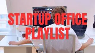 Thumbnail: work with us - no vocals focus music