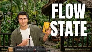 Thumbnail: Deep Focus & Creative Flow | No Vocals House Mix @ Art Gallery