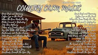 Thumbnail: Timeless Country Treasures | Legendary Hits Inspired by George Strait, Randy Travis & Dolly Parton