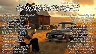 Thumbnail: Country Forever Collection | Legendary Songs Inspired by Johnny Cash, Kenny Rogers & Willie Nelson