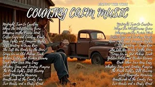 Thumbnail: Golden Country Memories | Top Hits Inspired by George Strait, Randy Travis, Alan Jackson