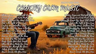Thumbnail: Top 100 Timeless Country Classics || Inspired by Johnny Cash & Willie Nelson