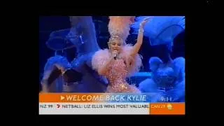 Thumbnail: Kylie Minogue Showgirl Homecoming (Sydney Opening Night)