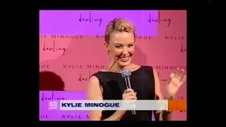Thumbnail: Kylie Minogue Arrives Home (2006 Throwback News Reports)