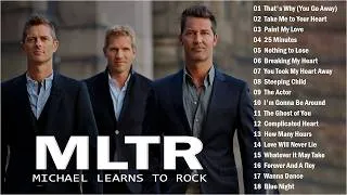 Thumbnail: Best Of Michael Learns To Rock 💞Michael Learns To Rock Greatest Hits Full Album 2026💞
