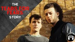 Thumbnail: How Tears For Fears created meaningful pop music