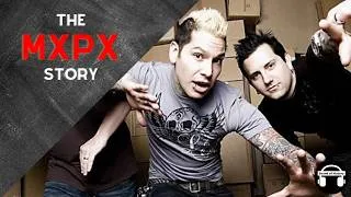 Thumbnail: MxPx: the Kings of Christian Punk