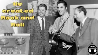 Thumbnail: Did Sam Phillips create rock and roll?