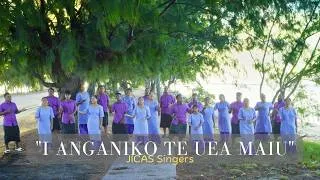 Thumbnail: I Anganiko Te Uea Maiu | JICAS Singers (Official Video)