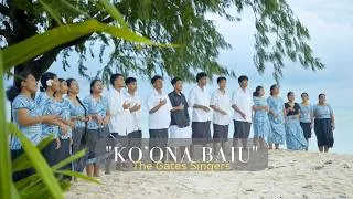 Thumbnail: Ko’ona Baiu | The Gates Singers (Official Video)