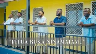 Thumbnail: Pitua Ruka Ninamaiamu | Echos of Faith (Official Music Video)