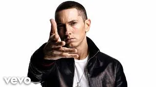 Thumbnail: Eminem — The Fire Within (Music Video)