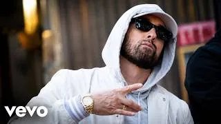 Thumbnail: Eminem — Against all Odds (Music Video)