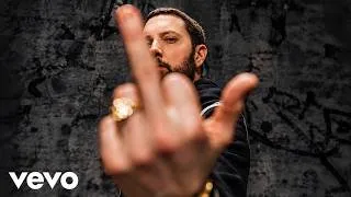 Thumbnail: Eminem — I'm a Victor (Music Video)