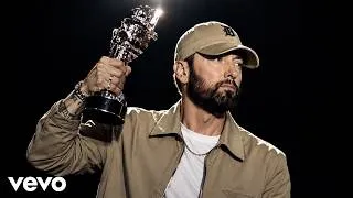 Thumbnail: Eminem — Believe in Yourself (Music Video)