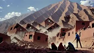 Thumbnail: Sound of Mint -  Morocco's Togetherness (Original Mix)