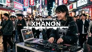 Thumbnail: BE YOURSELF