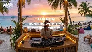 Thumbnail: RUNNING WITH TIME - XHANON