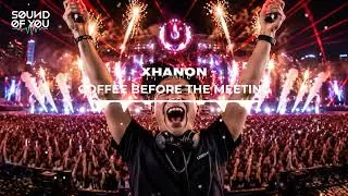 Thumbnail: COFFEE BEFORE THE MEETING (FUTURE BASS)