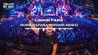 Thumbnail: LINKIN PARK - NUMB ESPANA VERSION REMIX