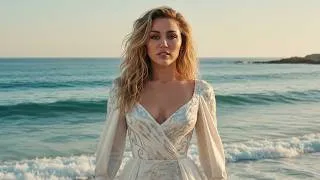 Thumbnail: Miley Cyrus - Before the Morning Comes (Music Video)