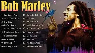 Thumbnail: Global fans celebrate deep lyrics and tunes 🎧 Bob Marley - iconic songs beyond time forever