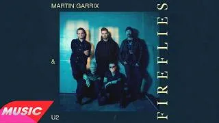 Thumbnail: Martin Garrix & U2 - Fireflies
