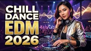 Thumbnail: EDM Chill Night Drive Party Mix 2026 - Best Dance Electronic Music for Workout, Gym and Vibes