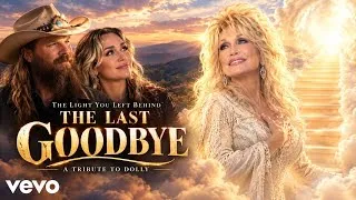 Thumbnail: The Last Goodbye — A Heartfelt Tribute to Dolly Parton | The Light You Left Behind 