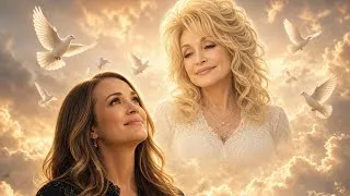 Thumbnail: Carrie Underwood —Heaven gained an Angel (A tribute to my Country Icon )FAN MADE!