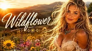 Thumbnail: WILDFLOWER 🌻— |Original Country Song |Upbeat Country Cover