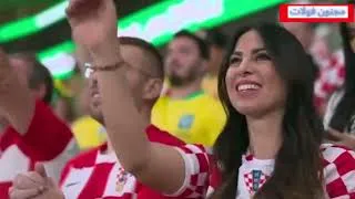 Thumbnail: ركلات ترجيح مباراة البرازيل و كرواتيا اليوم من مونديال قطر 2022