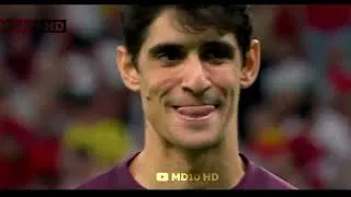 Thumbnail: مباراة المغرب و اسبانيا 3-0 ..... تأهل المغرب لربع نهائي كأس العالم عن طريق ركلات الترجيح
