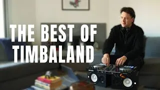 Thumbnail: The Best of Timbaland | Mix | Greatest Hits - sounds by Winter
