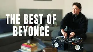 Thumbnail: The Best of Beyoncé | DJ set | Greatest Hits - sounds by Winter
