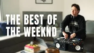 Thumbnail: The Best of The Weeknd | Mix | Greatest Hits - sounds by Winter