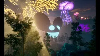 Thumbnail: Soundscape Presents: deadmau5 (2024)